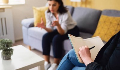 Séance de psychothérapies et sophrologie pour les personnes souffrant d'une hypersensibilité à Bourg-La-Reine