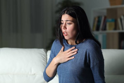 Soulager des crises d'angoisses avec de la sophrologie à Bourg-La-Reine