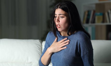 Soulager des crises d'angoisses avec de la sophrologie à Bourg-La-Reine