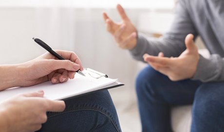 Qu'est-ce qu'un psychiatre à Bourg-La-Reine.